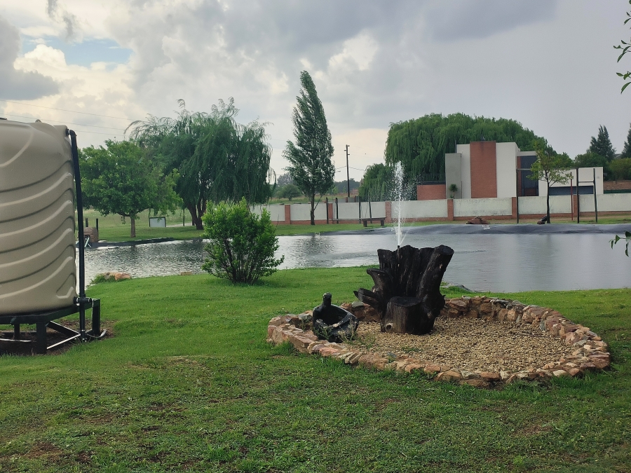 0 Bedroom Property for Sale in Miederpark North West